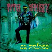 Tito Ramirez - El Prince (LP)