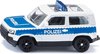 SIKU Land Rover Defender Bundespolizei*