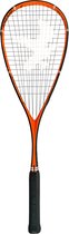 Saxon Gura S.60 squashracket - oranje