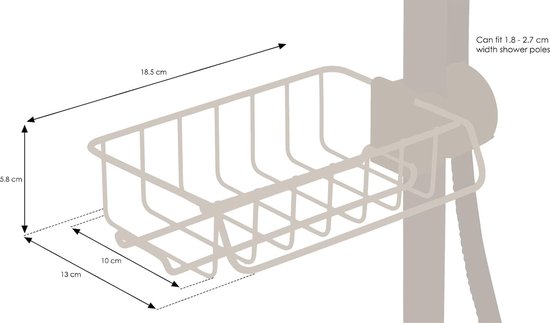 Gootsteen hoekrek, magnetische siliconen keukenopbergmand, afvoerzeef voor afval afval restjes fruit groenten, ruimtebesparende houder voor afwassen reiniging organisatie in de gootsteen