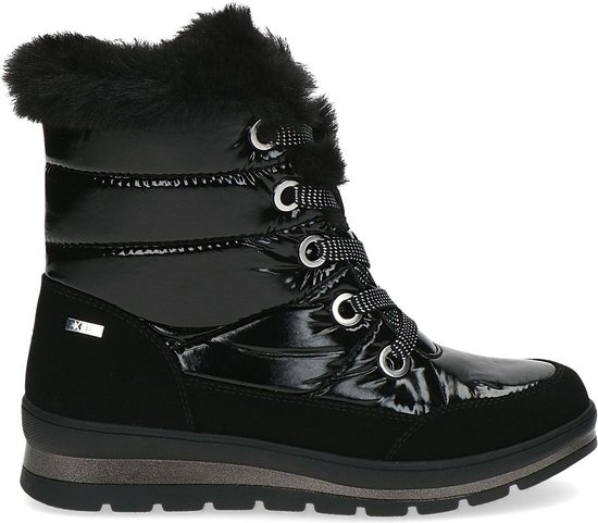 Caprice Bottine pour femme 9-26226-41 019 G-largeur Taille : 36 EU