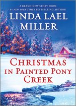 Painted Pony Creek 4 - Christmas in Painted Pony Creek