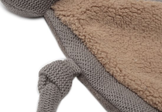 Jollein Speendoekje Bear van Jollein — afbeelding 4