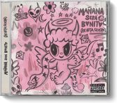 Karol G - Mañana Será Bonito (Bichota Season) (CD)