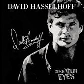 David Hasselhoff - Up Against The Wall