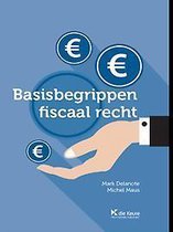 Samenvatting Fiscaal recht -  Fiscaliteit