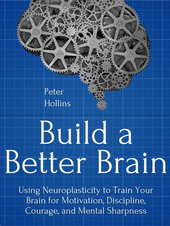 Build a Better Brain - cover