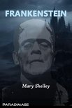 Novelas de Cine - Frankenstein