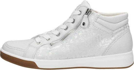 Ara 24499 97 ROM ST HIGH SOFT Sneaker in rot, dunkel online kaufen