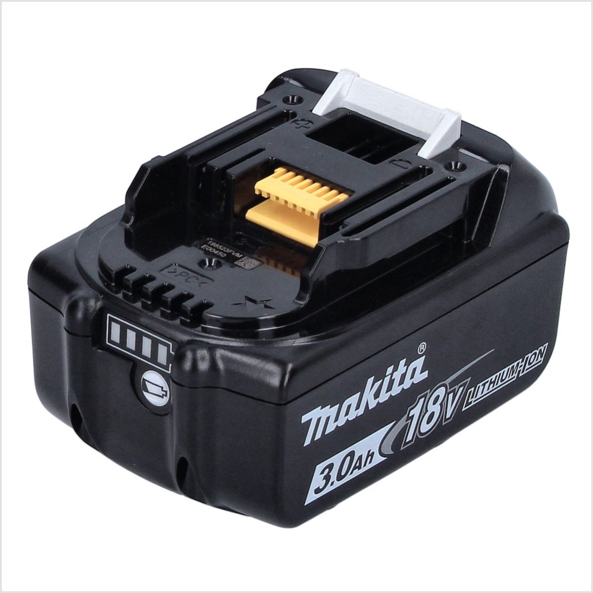 Makita DHP 482 F1 accu klopboormachine 18 V 62 Nm + 1x oplaadbare accu 3.0 Ah - zonder oplader – foto 2