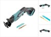 Makita DJR183Z 18V Li-Ion accu reciprozaag body - snelwissel