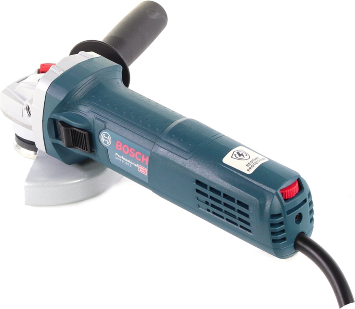 Soldes Bosch GWS 1400 Professional 2024 au meilleur prix sur