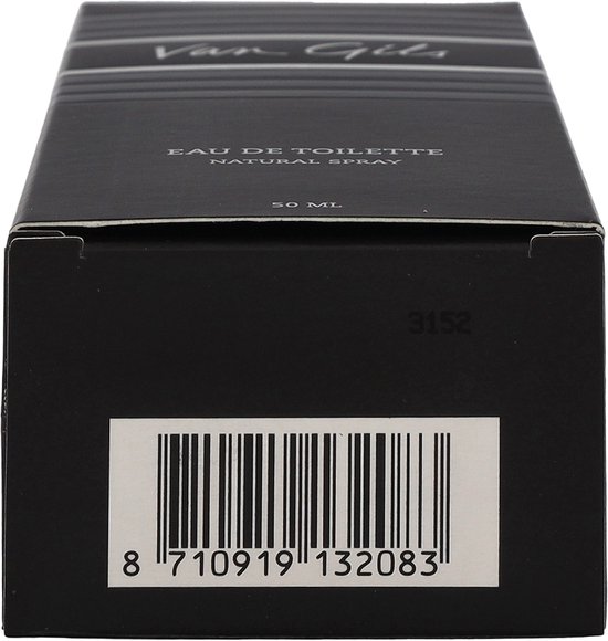 Van Gils Strictly for Men Eau de Toilette Spray 50 ml
