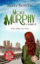 Molly Murphy ermittelt-Reihe 15 - Ein Erbe zu viel