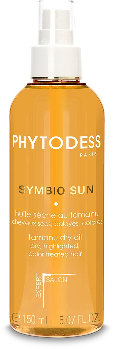 Phytodess Symbio Sun Tamanu dry oil 150ml