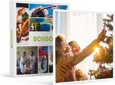 Bongo Bon - ZALIG KERSTFEEST, MAMA - Cadeaukaart cadeau voor man of vrouw