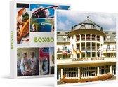 Bongo Bon - 3 DAGEN MET DINER EN THERMEN BIJ EEN 4-STERRENHOTEL IN DUITSLAND - Cadeaukaart cadeau voor man of vrouw