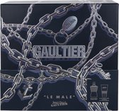 J.P. Gaultier Le Male Giftset