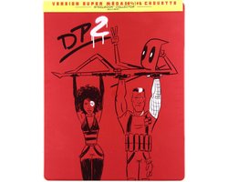 Deadpool 2 [2xBlu-Ray]