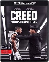Creed [Blu-Ray 4K]+[Blu-Ray]