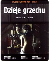 Dzieje grzechu [Blu-Ray]+[DVD]