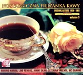 Składanka: Nostalgiczna filiżanka kawy 3 (digipack) [CD]
