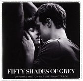 Fifty Shades Of Grey soundtrack (Pięćdziesiąt Twarzy Greya) (PL) [CD]