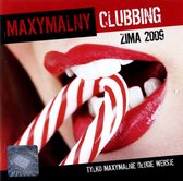 Maxymalny Clubbing Zima 2009 [2CD]