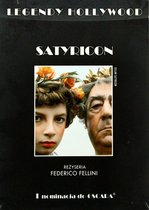 Fellini - satyricon [DVD]