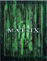 The Matrix [Blu-Ray 4K]+[2xBlu-Ray]