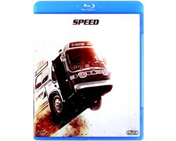 Speed (Blu-Ray)