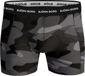 Bjorn Borg Hommes 3Pack Short Shadeline-L (6)