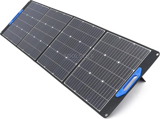 Enjoy Solar® Monokristallijn zonnepaneel 150W 12V