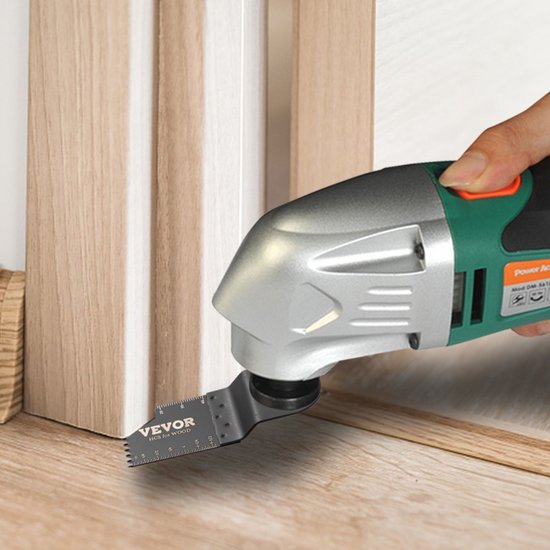 Oscillerende multitool - Zaagbladen kopen? | Korting tot 70