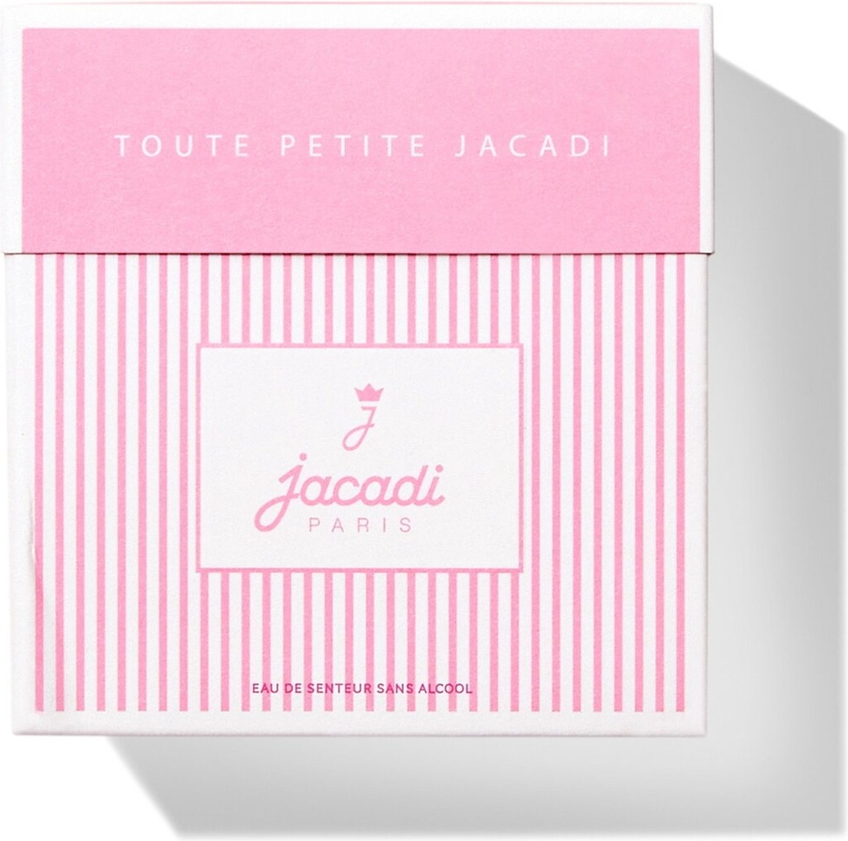 jacadi  Toute Petite Eau de Senteur sans alcool - 50 ml