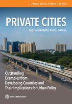 South Asia Development Forum- Private Cities