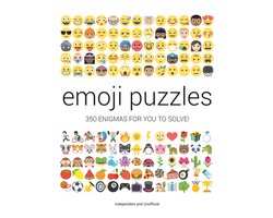Emoji Puzzles