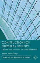 Constructions of European Identity