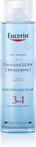 Micellair Water Eucerin Dermatoclean 400 ml