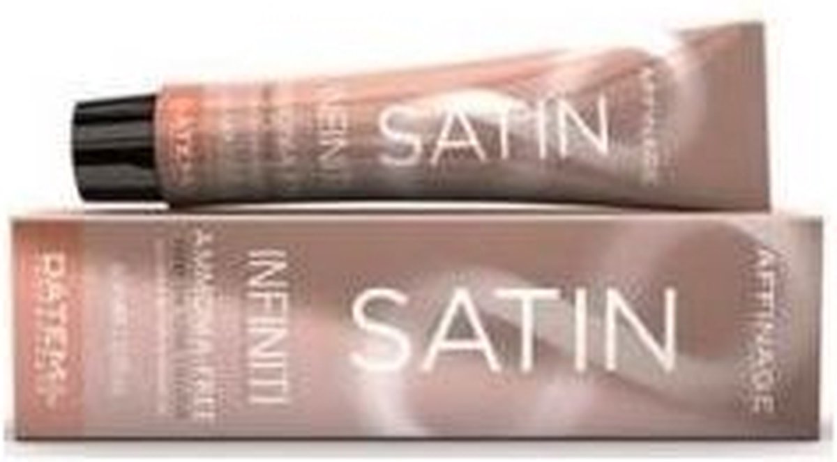 9.00 - Affinage Infiniti Satin 60ml
