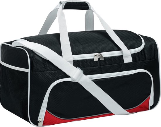 BAGSMART Reistas voor Easyjet, cabinebagage, waterdichte weekendtas opgeblazen voor vliegtuig, sport, sportschool, licht, reizen met nat vak van pvc, S-camel, 42 cm x 19 cm x 30 cm, Tote