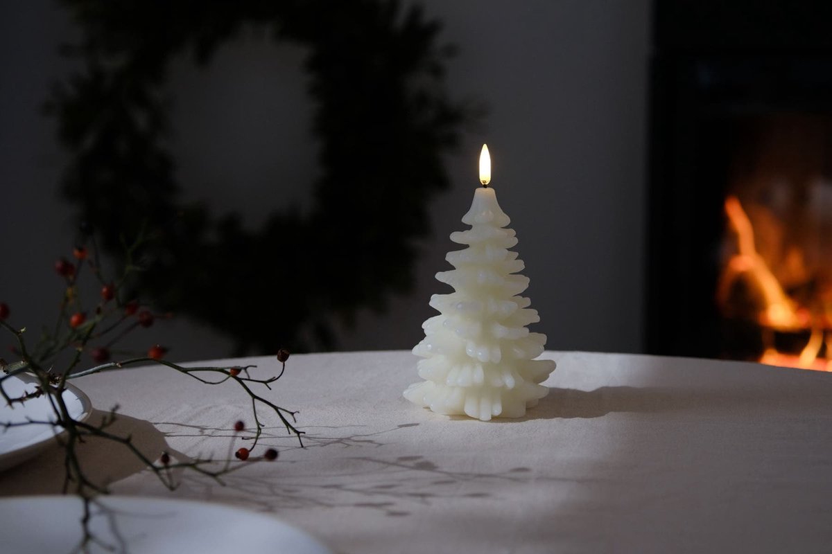 Bougie LED sapin de Noël UYUNI Lighting online kaufen