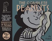 Complete Peanuts 1963 1964