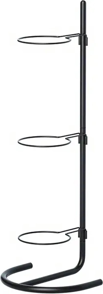 4 Stuks Acryl Balhouders Aan De Muur, 20 X 12 Cm Balhouder Met Expansiebouten Schroeven En Metalen Kogelhouderclips Transparante Balstandaard Voor Basketbal Volleybal Voetbal