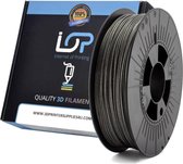 IOP PLA Glitter 1.75mm Metallic Iron Grey 500g