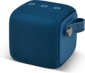 Fresh ‘n Rebel - Draadloze Bluetooth speaker - Rockbox Bold S - Petrol Blue