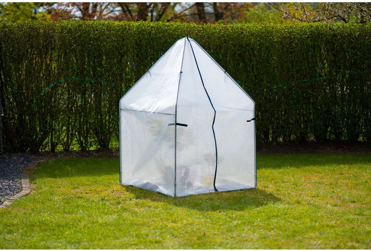 Westmann Chili housse d’hivernage pour plantes