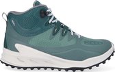 Keen Zionic Mid Dames Wandelschoenen Dark Forest/Sea Moss