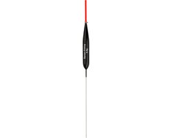 Reniers Fishing Dobber RF2 - Allround Dobber met Metalen Onderantenne voor Snel Vissen - Kleur: rood,Maat: 0.60g van Reniers Fishing — afbeelding 2
