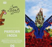 Pierścień i Róża (digipack) [CD]